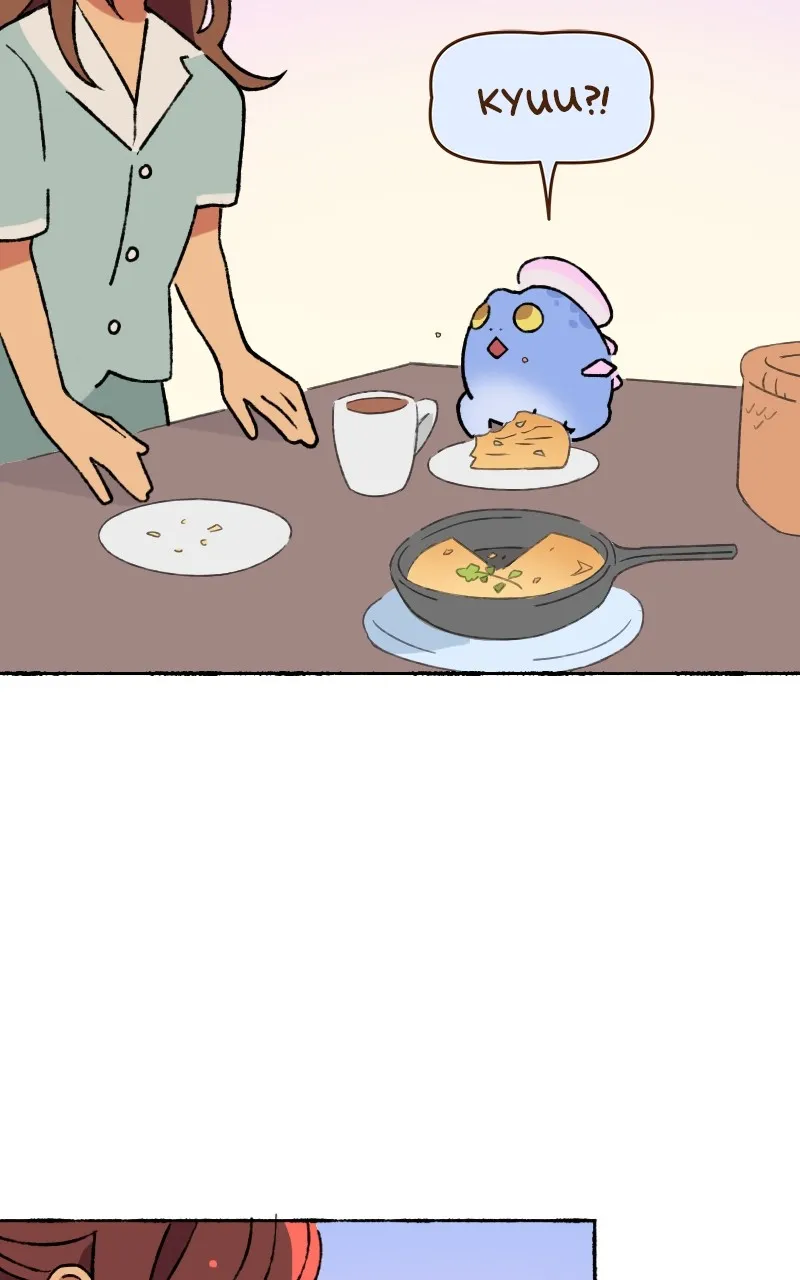 Little Hollow Café Chapter 7 page 31 - 