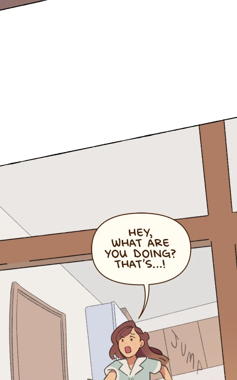 Little Hollow Café Chapter 7 page 36 - 