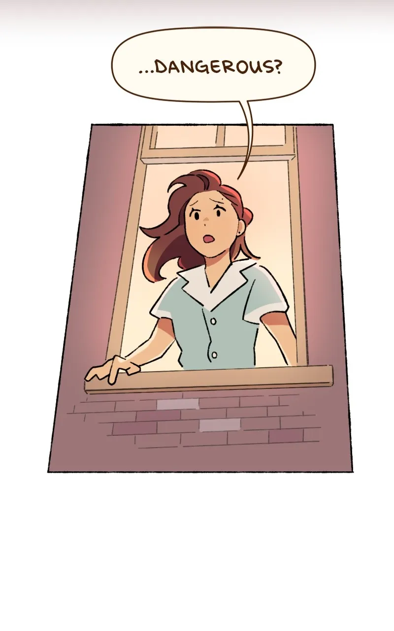 Little Hollow Café Chapter 7 page 38 - 