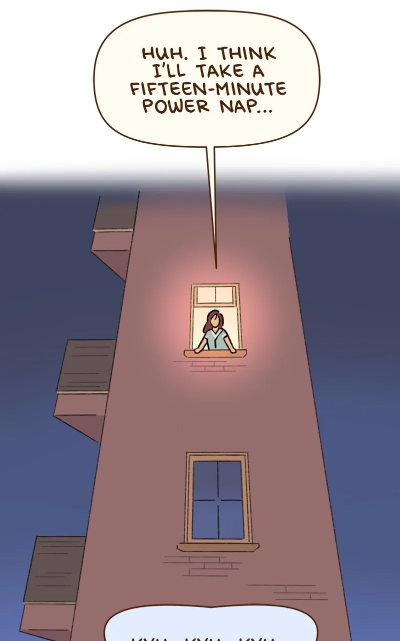 Little Hollow Café Chapter 7 page 39 - 