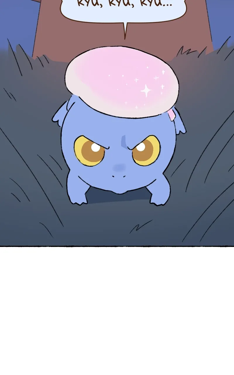 Little Hollow Café Chapter 7 page 40 - 