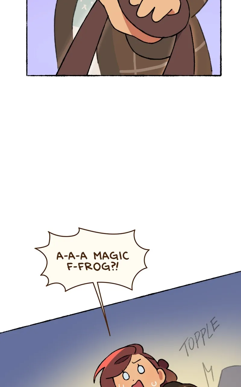 Little Hollow Café Chapter 7 page 5 - 
