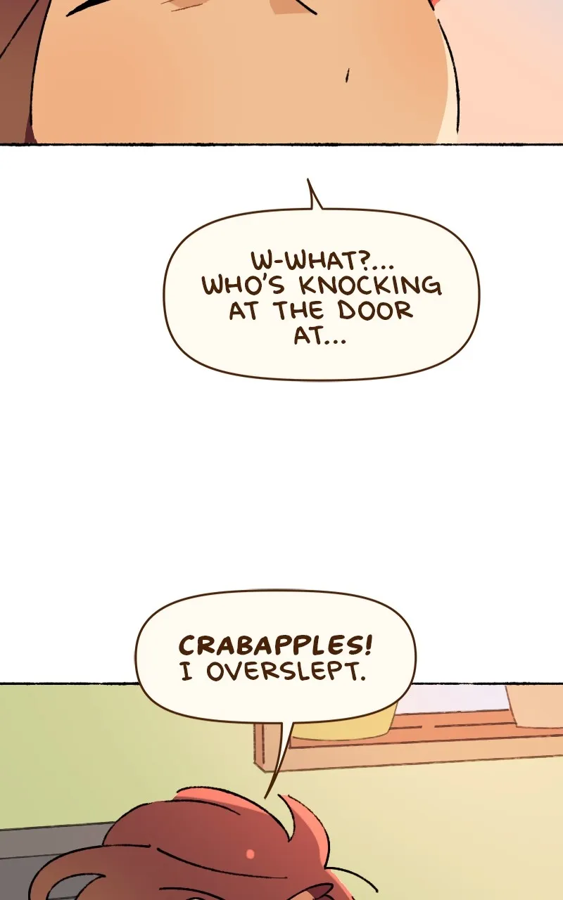 Little Hollow Café Chapter 7 page 42 - 