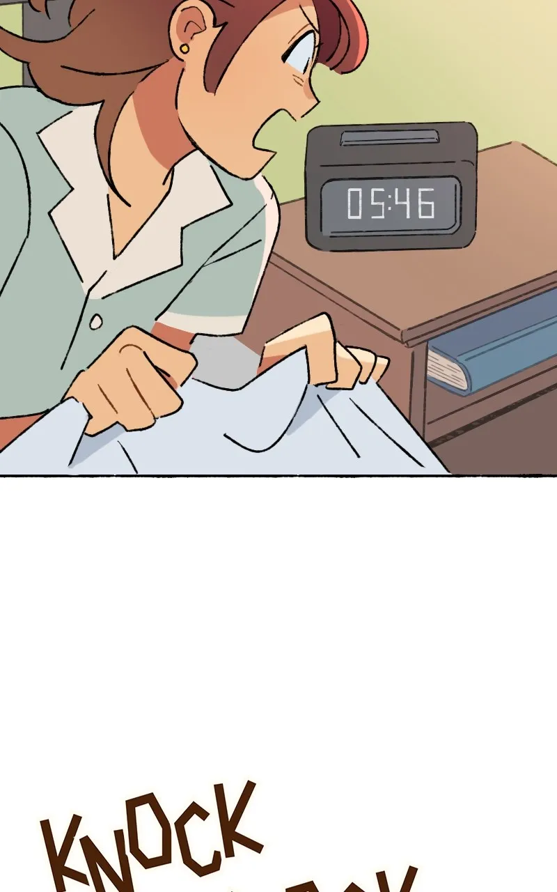 Little Hollow Café Chapter 7 page 43 - 