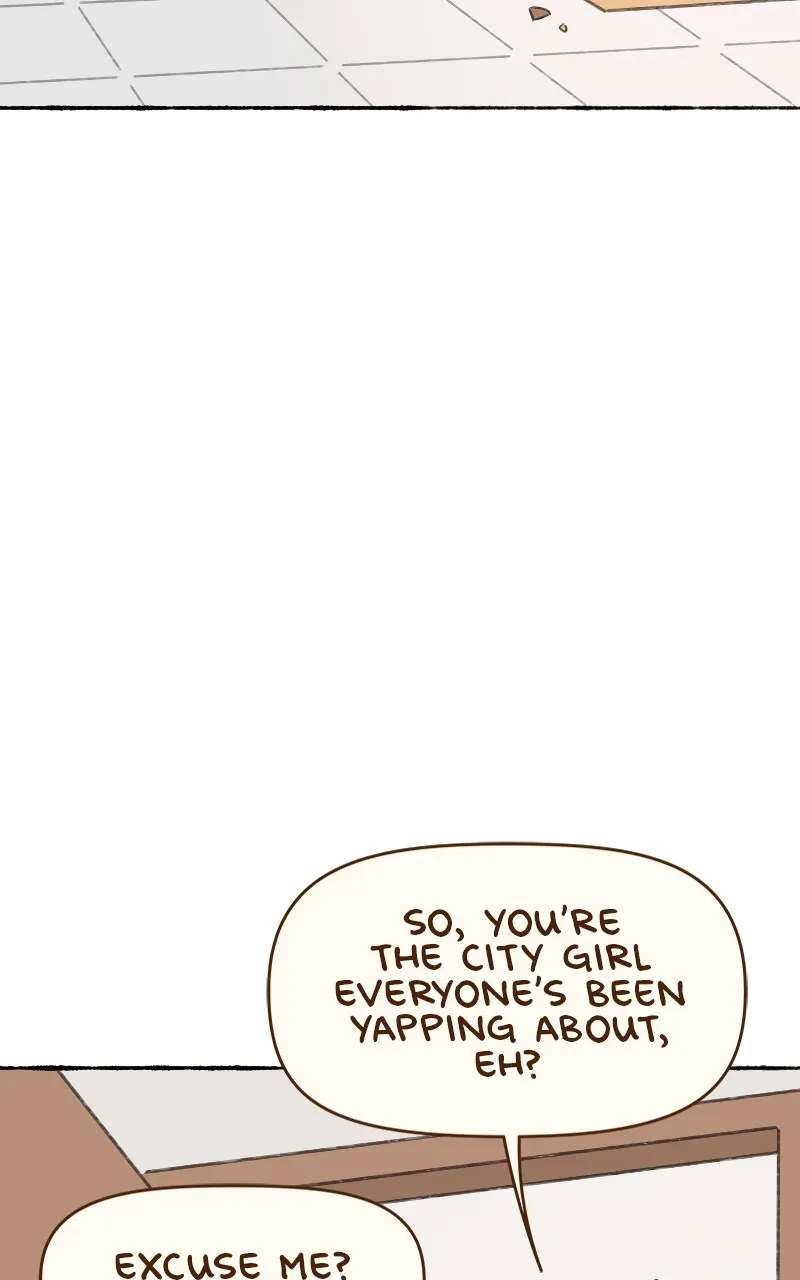 Little Hollow Café Chapter 7 page 45 - 