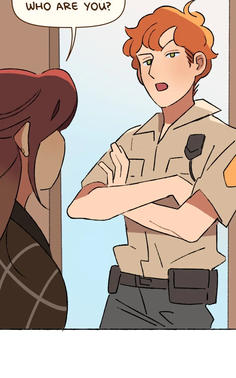 Little Hollow Café Chapter 7 page 46 - 