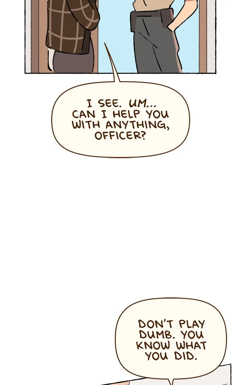 Little Hollow Café Chapter 7 page 48 - 