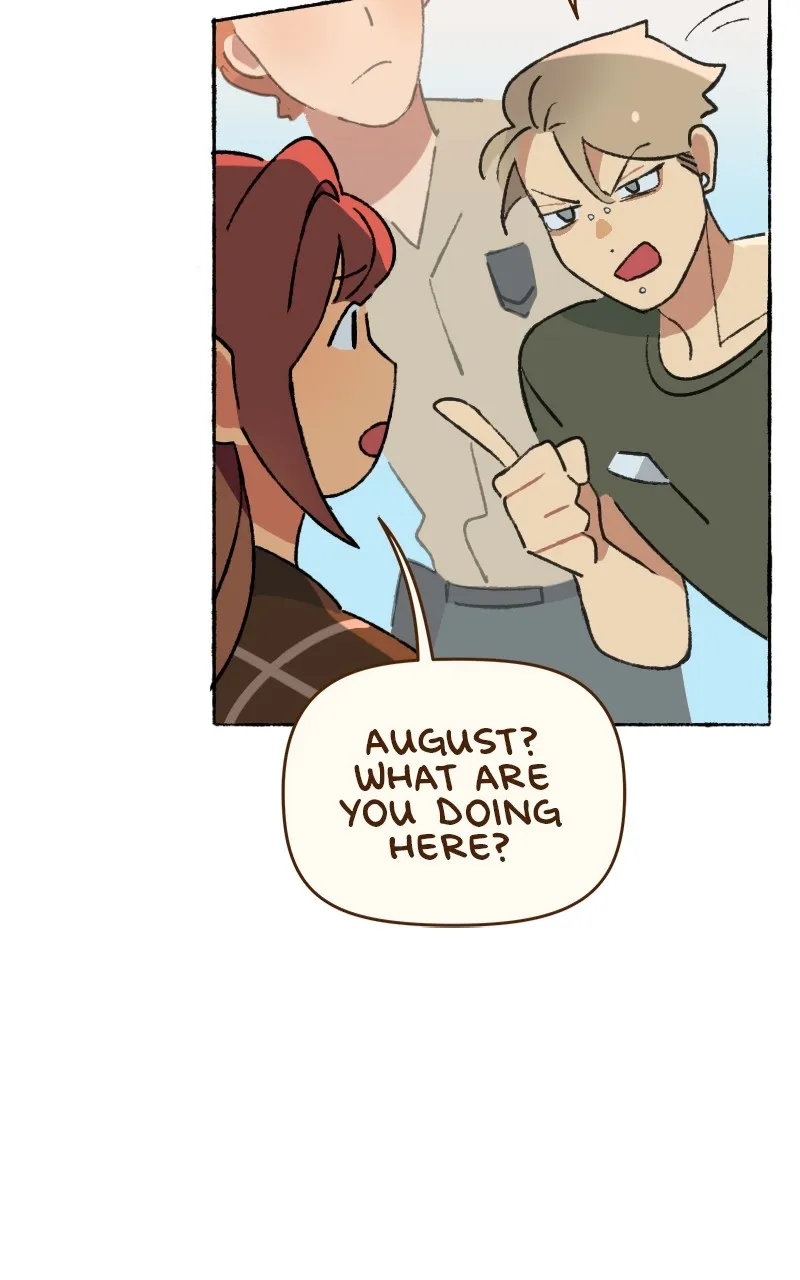 Little Hollow Café Chapter 7 page 49 - 
