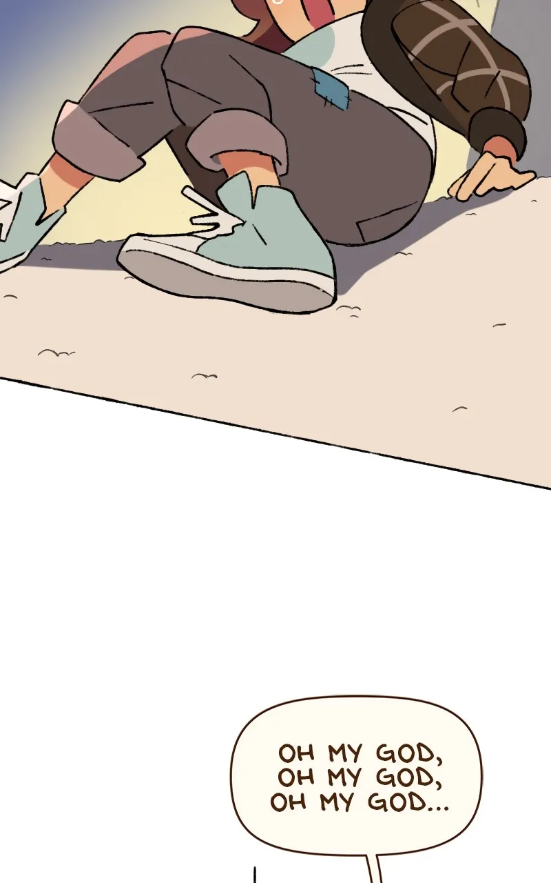 Little Hollow Café Chapter 7 page 6 - 