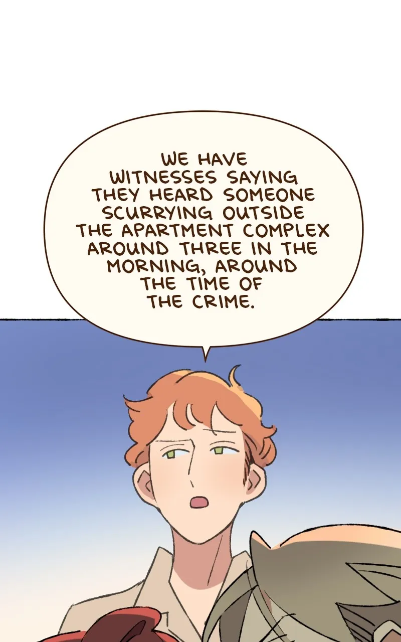 Little Hollow Café Chapter 7 page 52 - 