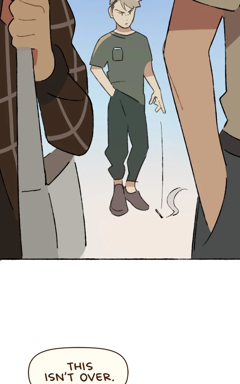 Little Hollow Café Chapter 7 page 56 - 