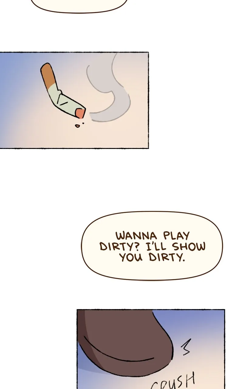 Little Hollow Café Chapter 7 page 57 - 
