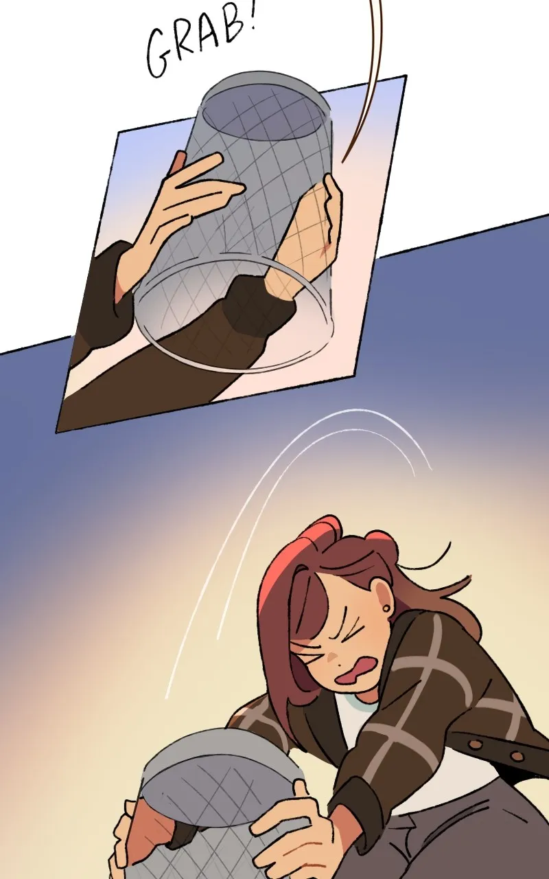 Little Hollow Café Chapter 7 page 7 - 