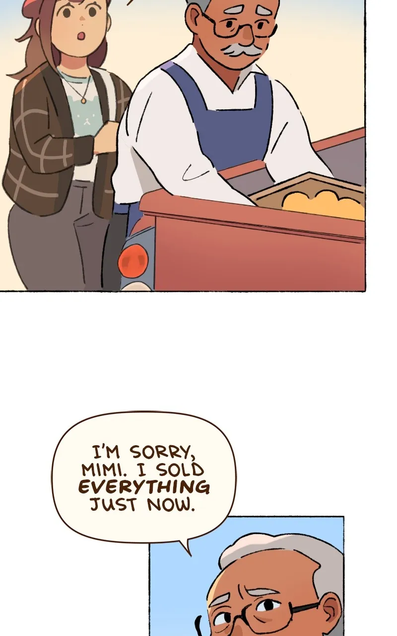 Little Hollow Café Chapter 7 page 62 - 