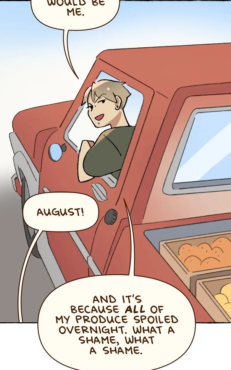Little Hollow Café Chapter 7 page 64 - 