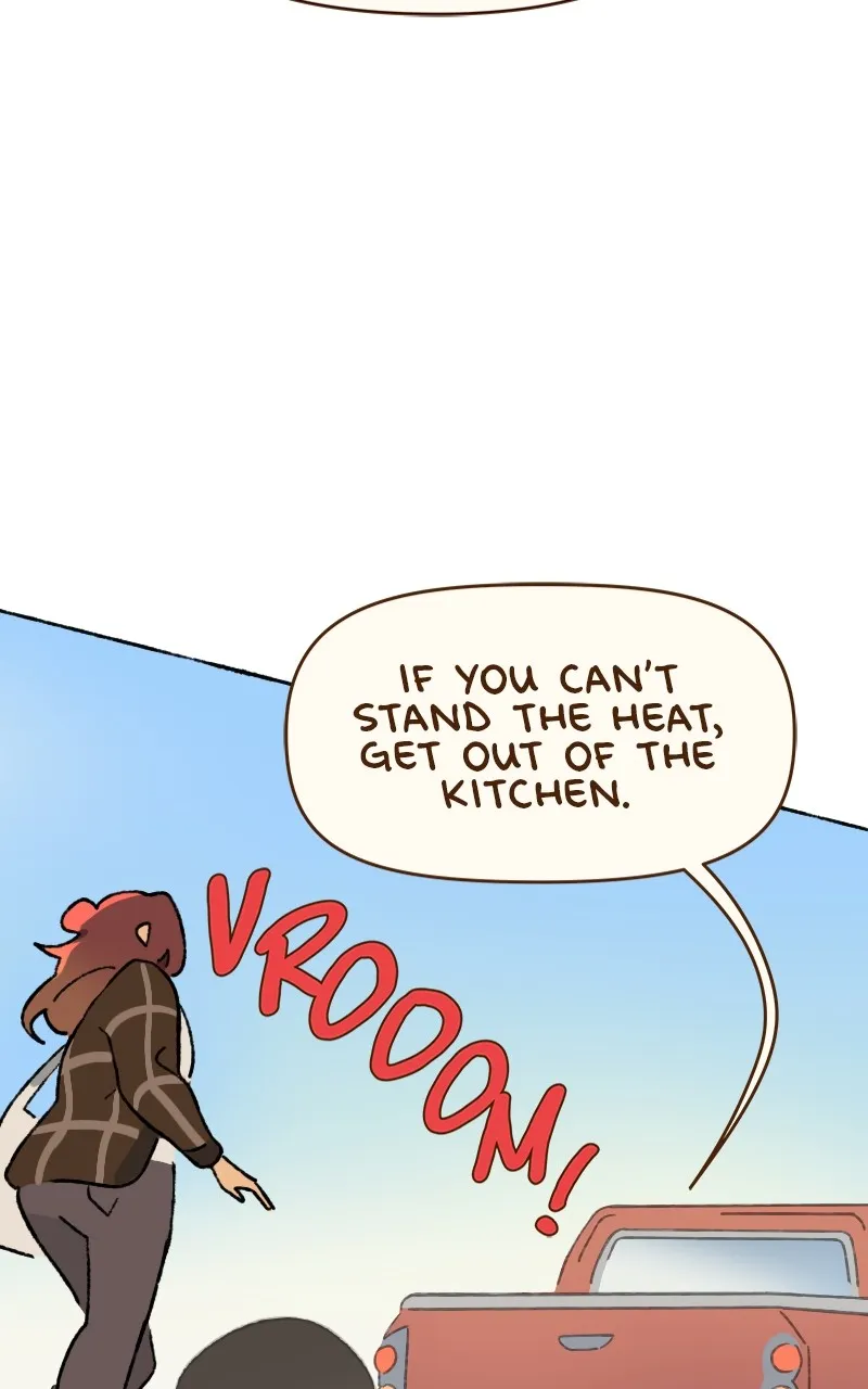 Little Hollow Café Chapter 7 page 65 - 