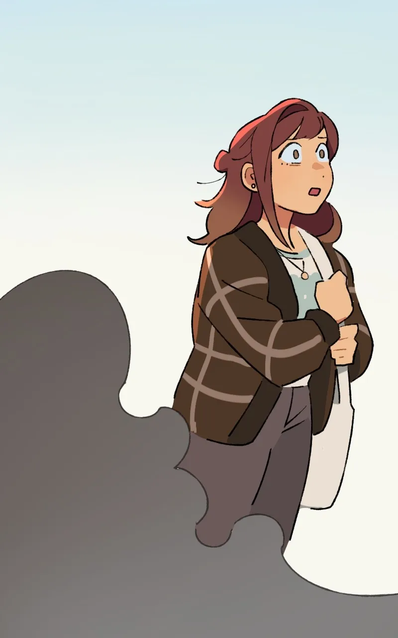 Little Hollow Café Chapter 7 page 67 - 