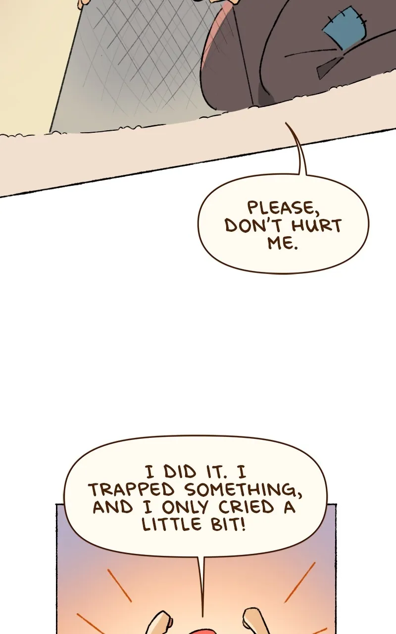 Little Hollow Café Chapter 7 page 8 - 