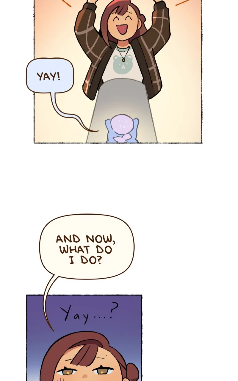 Little Hollow Café Chapter 7 page 9 - 