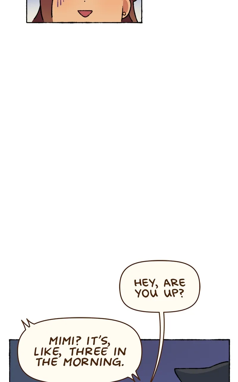 Little Hollow Café Chapter 7 page 10 - 