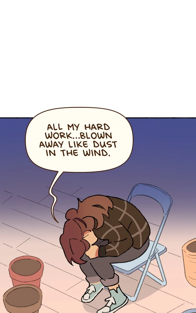 Little Hollow Café Chapter 8 page 2 - 