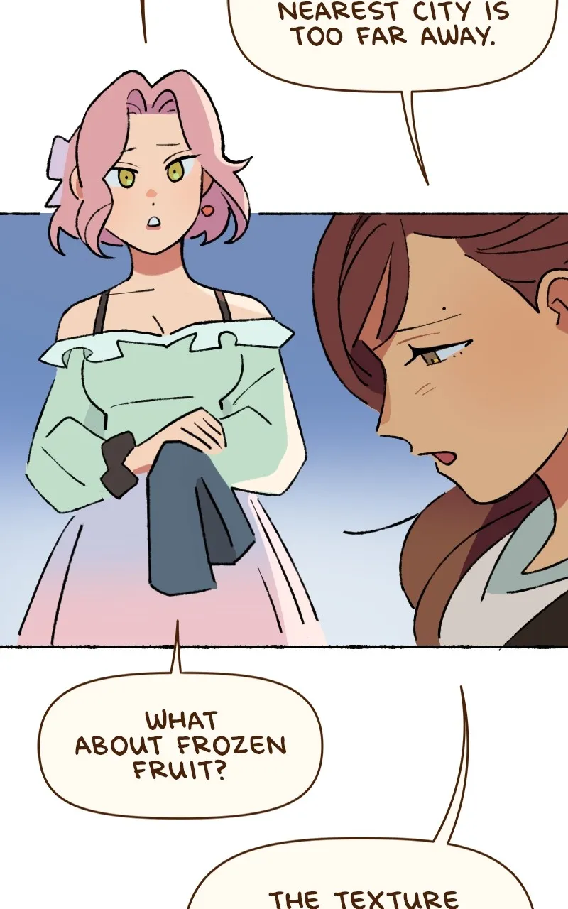 Little Hollow Café Chapter 8 page 11 - 