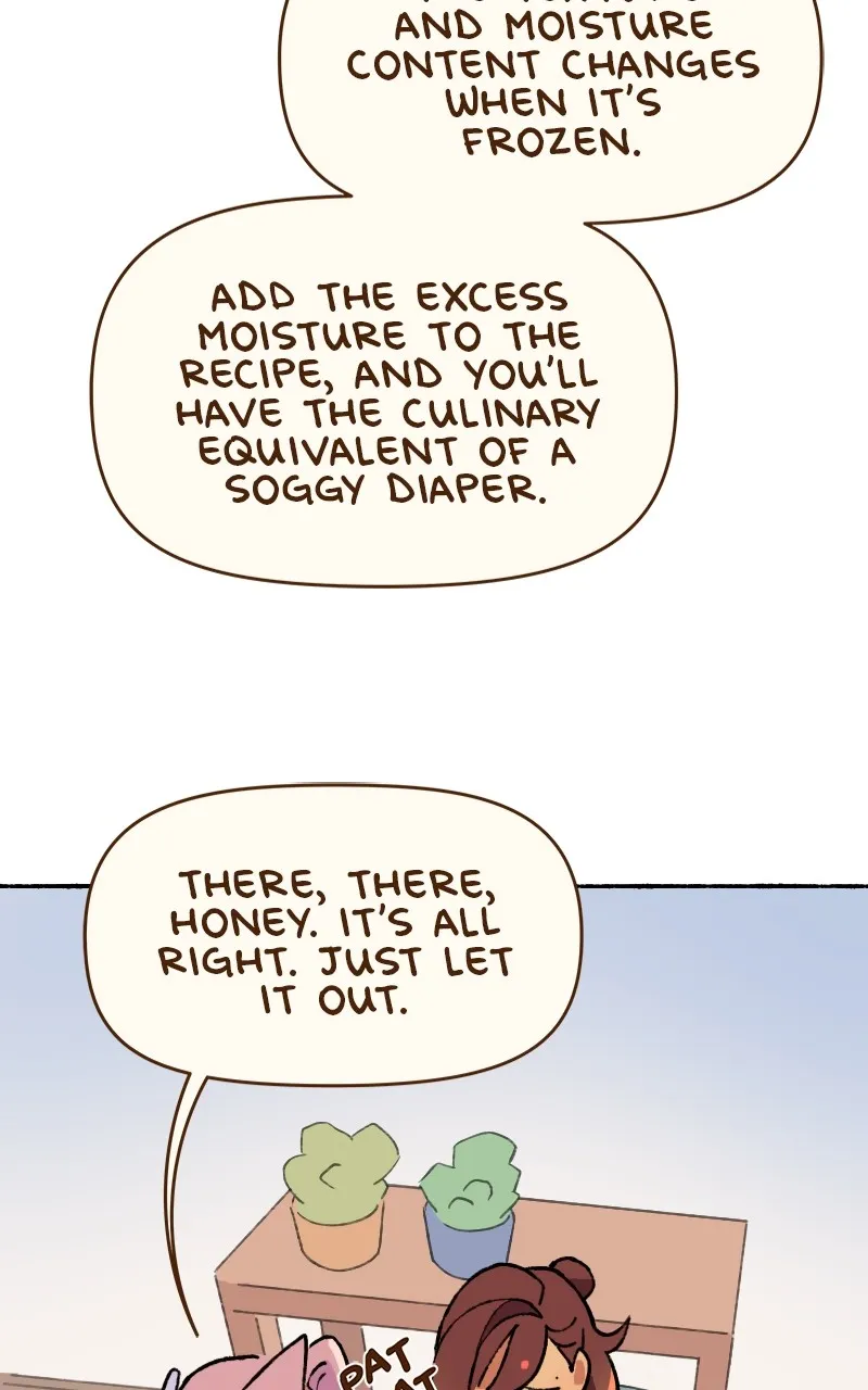 Little Hollow Café Chapter 8 page 12 - 