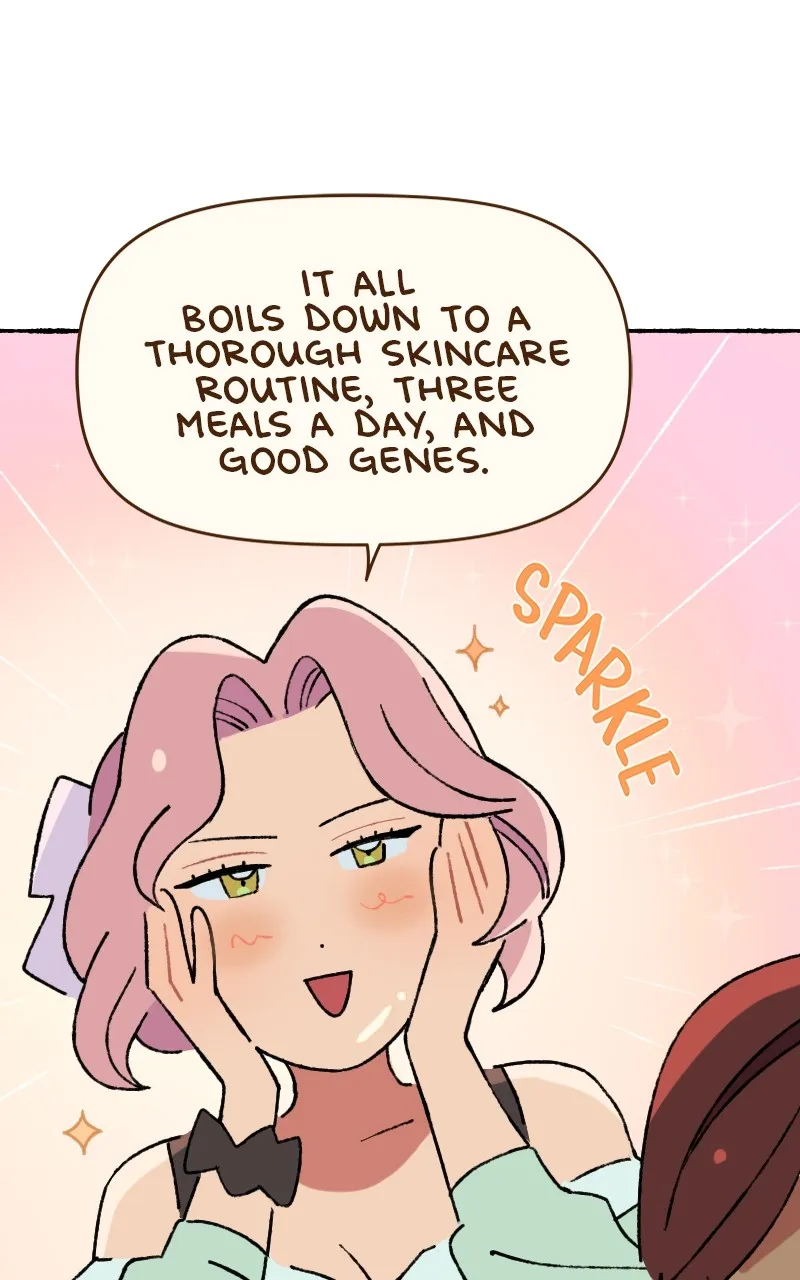 Little Hollow Café Chapter 8 page 14 - 