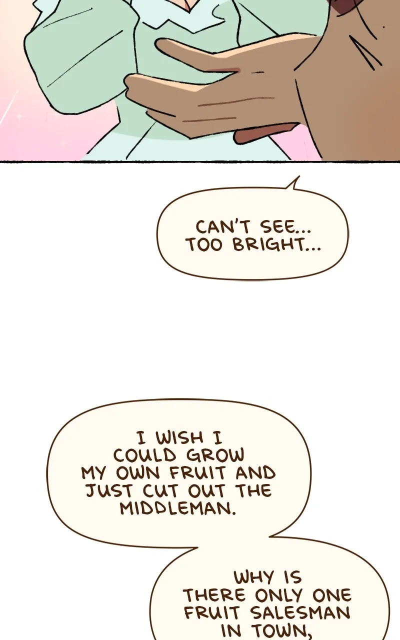 Little Hollow Café Chapter 8 page 15 - 