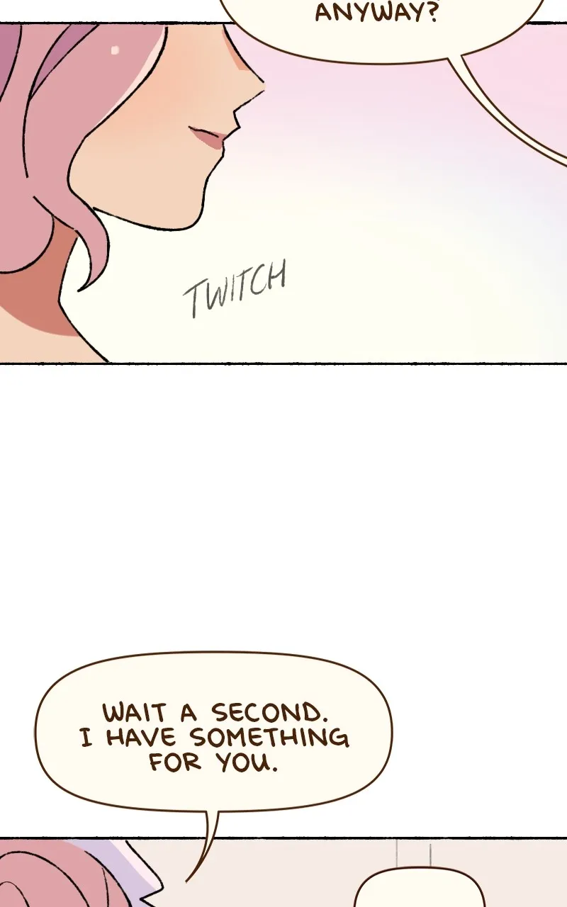 Little Hollow Café Chapter 8 page 16 - 