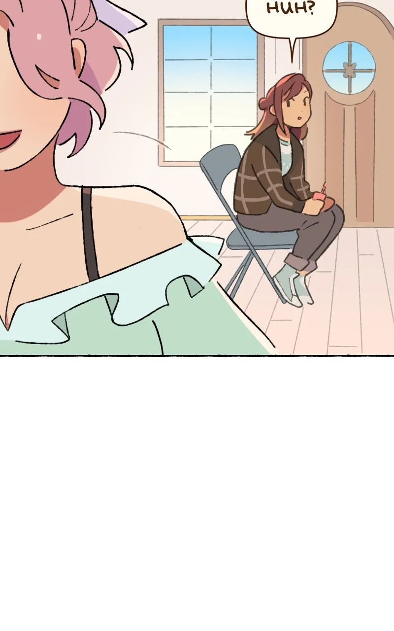 Little Hollow Café Chapter 8 page 17 - 