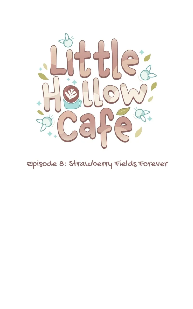 Little Hollow Café Chapter 8 page 18 - 