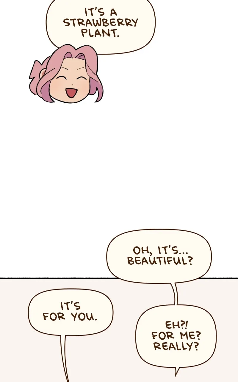 Little Hollow Café Chapter 8 page 20 - 
