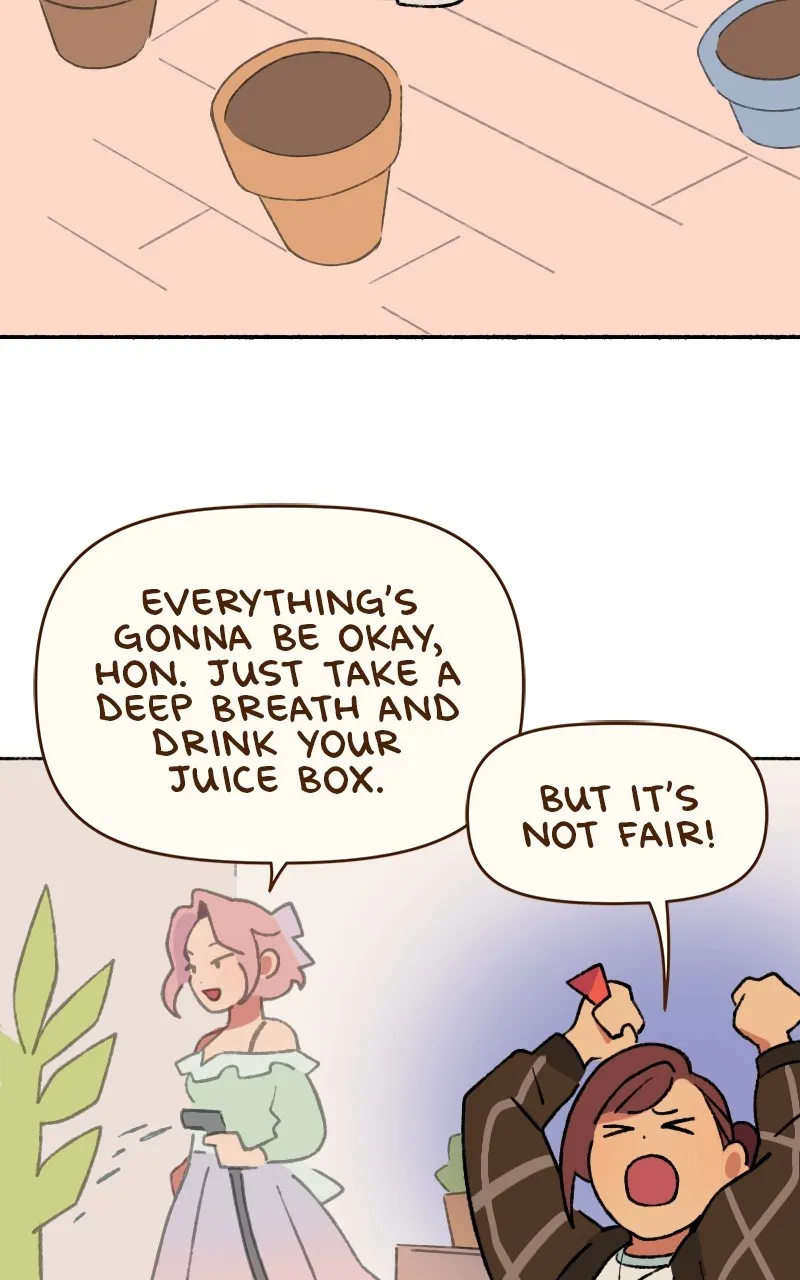 Little Hollow Café Chapter 8 page 3 - 