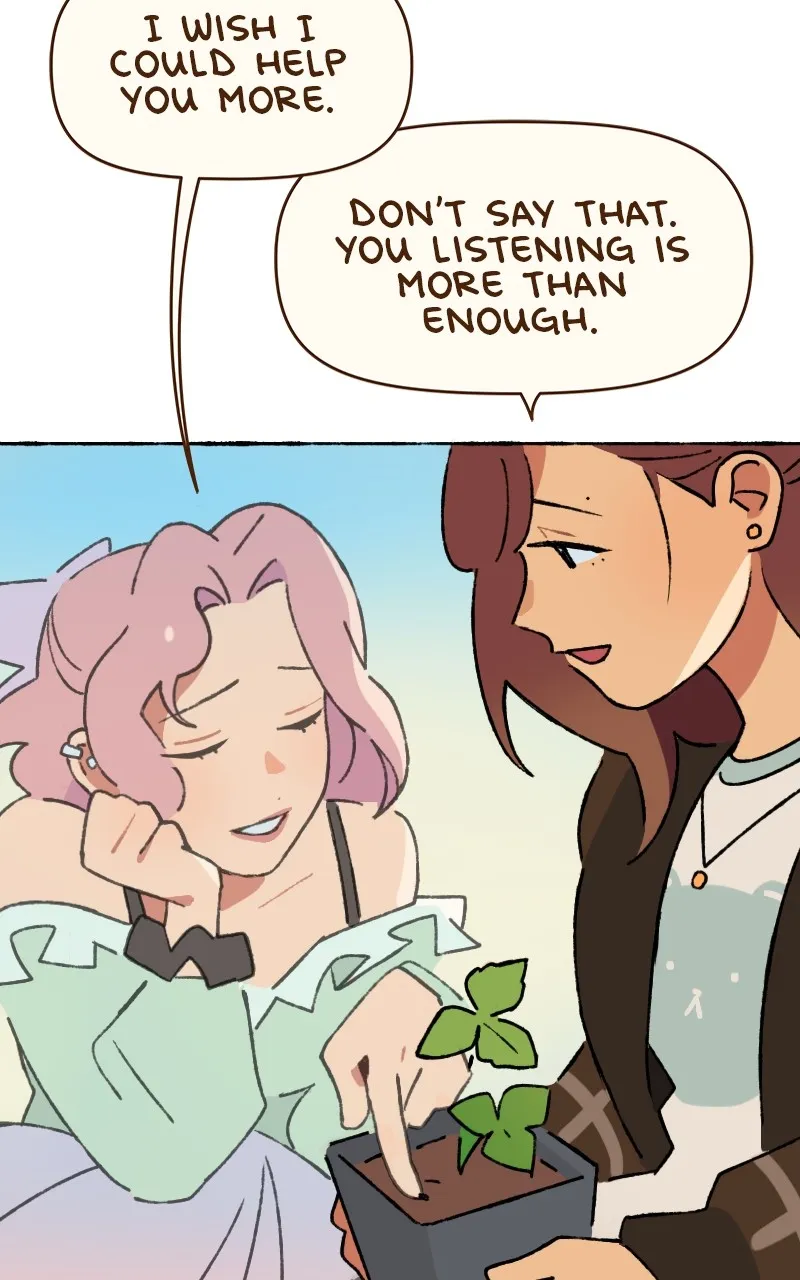 Little Hollow Café Chapter 8 page 22 - 
