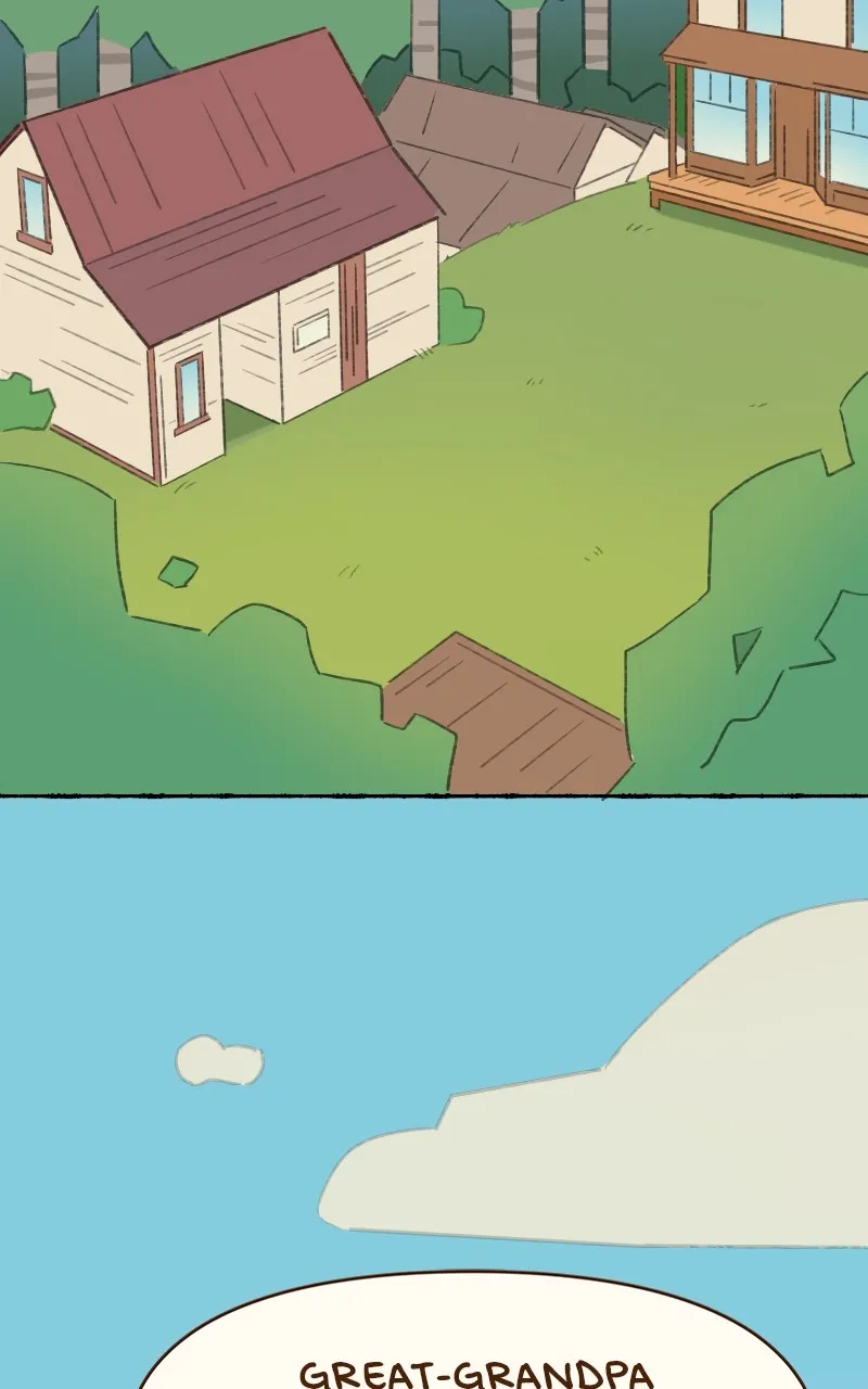 Little Hollow Café Chapter 8 page 26 - 
