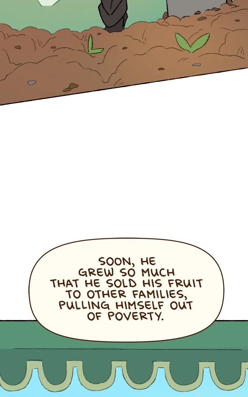 Little Hollow Café Chapter 8 page 28 - 