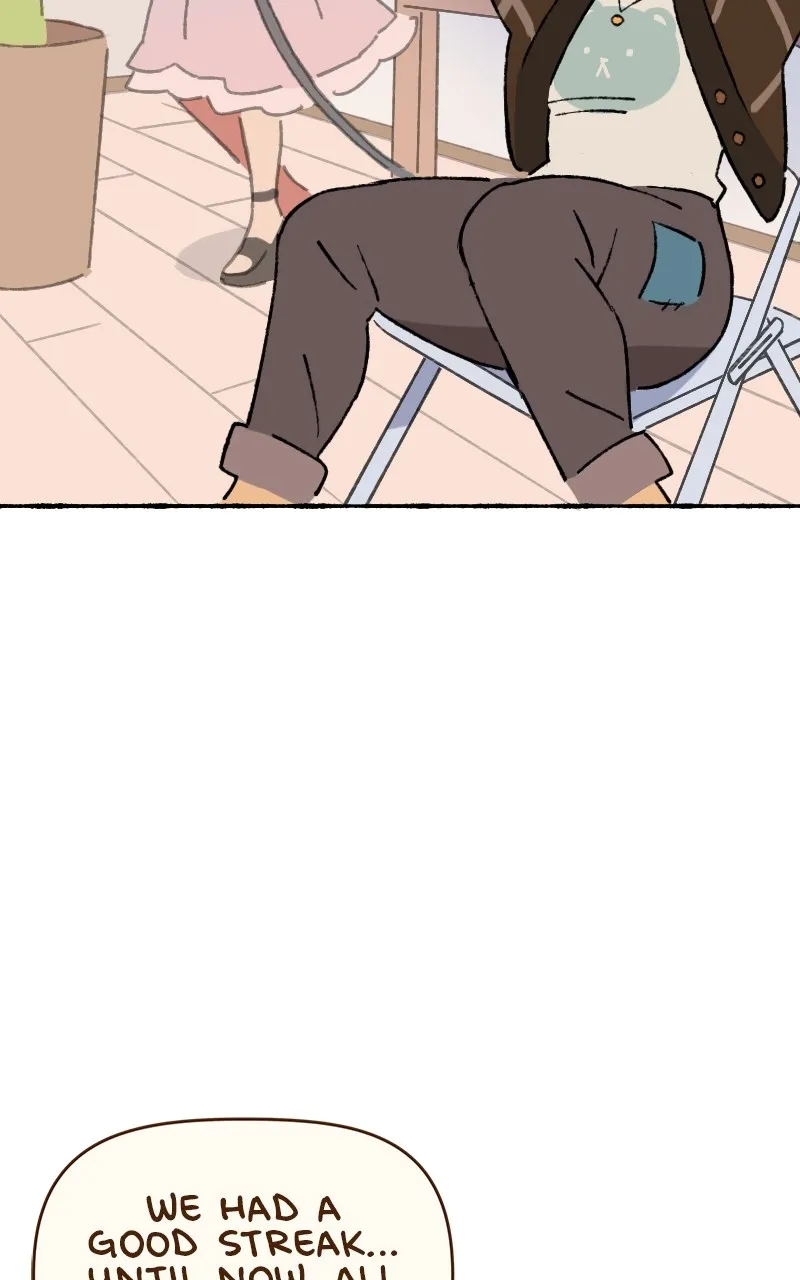 Little Hollow Café Chapter 8 page 4 - 
