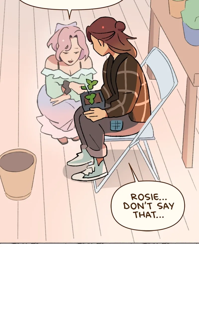 Little Hollow Café Chapter 8 page 34 - 