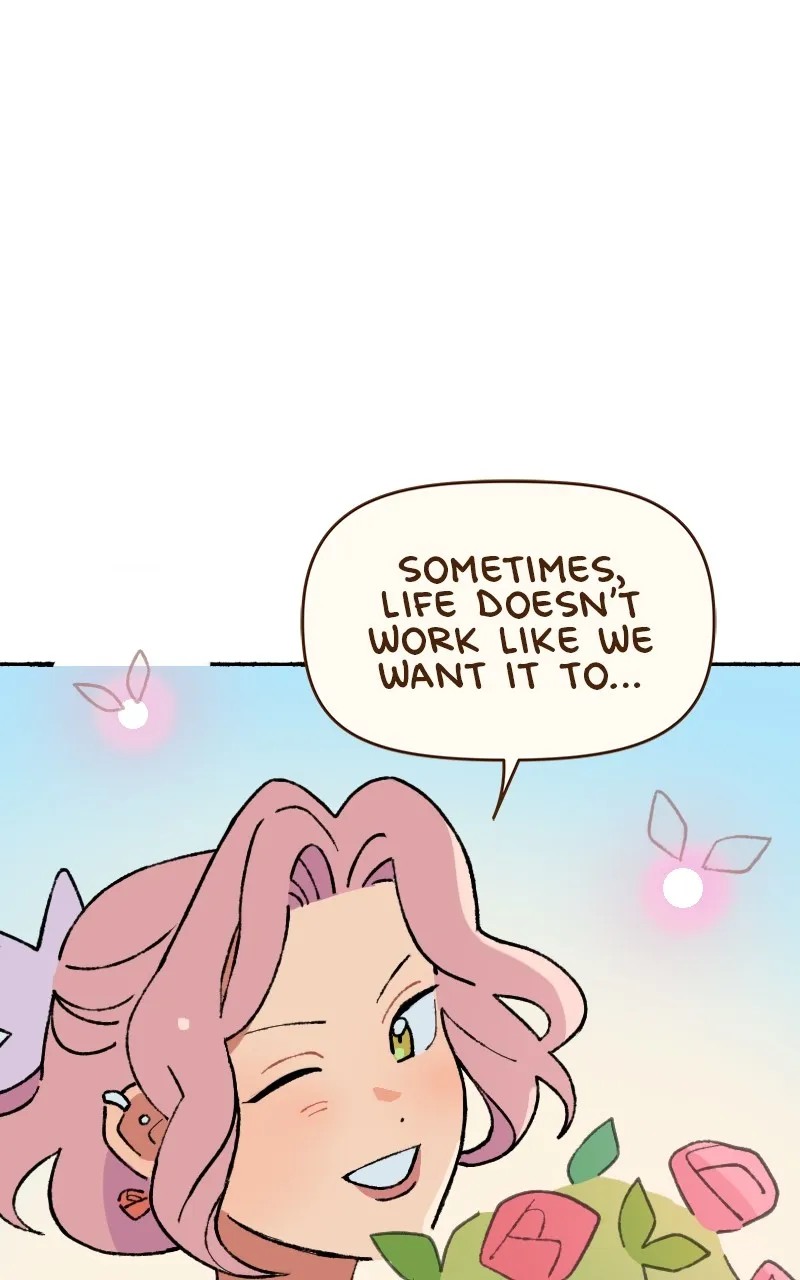 Little Hollow Café Chapter 8 page 36 - 