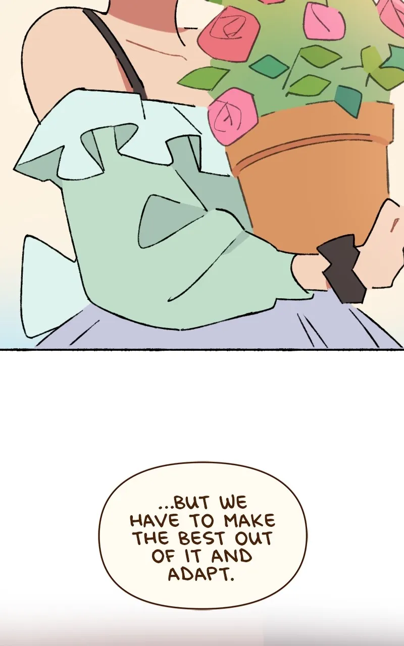 Little Hollow Café Chapter 8 page 37 - 
