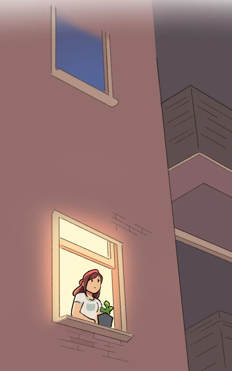 Little Hollow Café Chapter 8 page 38 - 