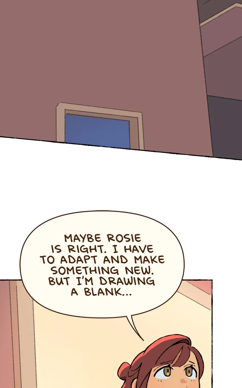 Little Hollow Café Chapter 8 page 39 - 