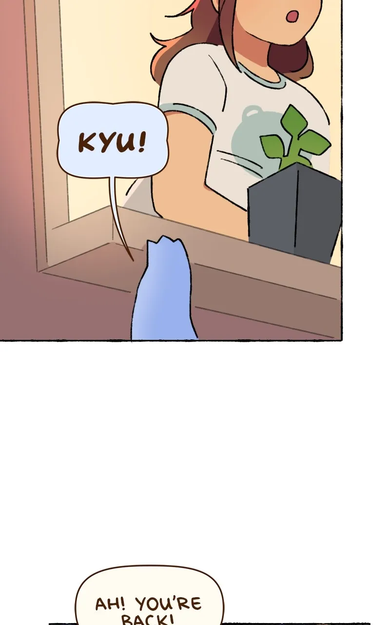 Little Hollow Café Chapter 8 page 40 - 