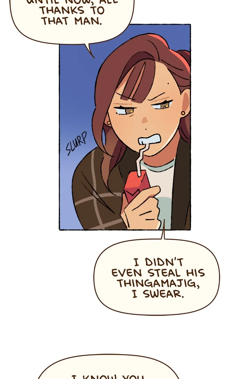 Little Hollow Café Chapter 8 page 5 - 