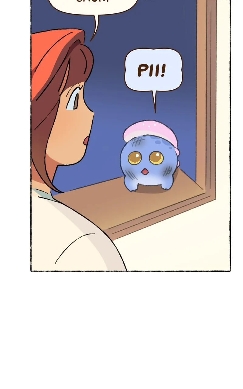 Little Hollow Café Chapter 8 page 41 - 