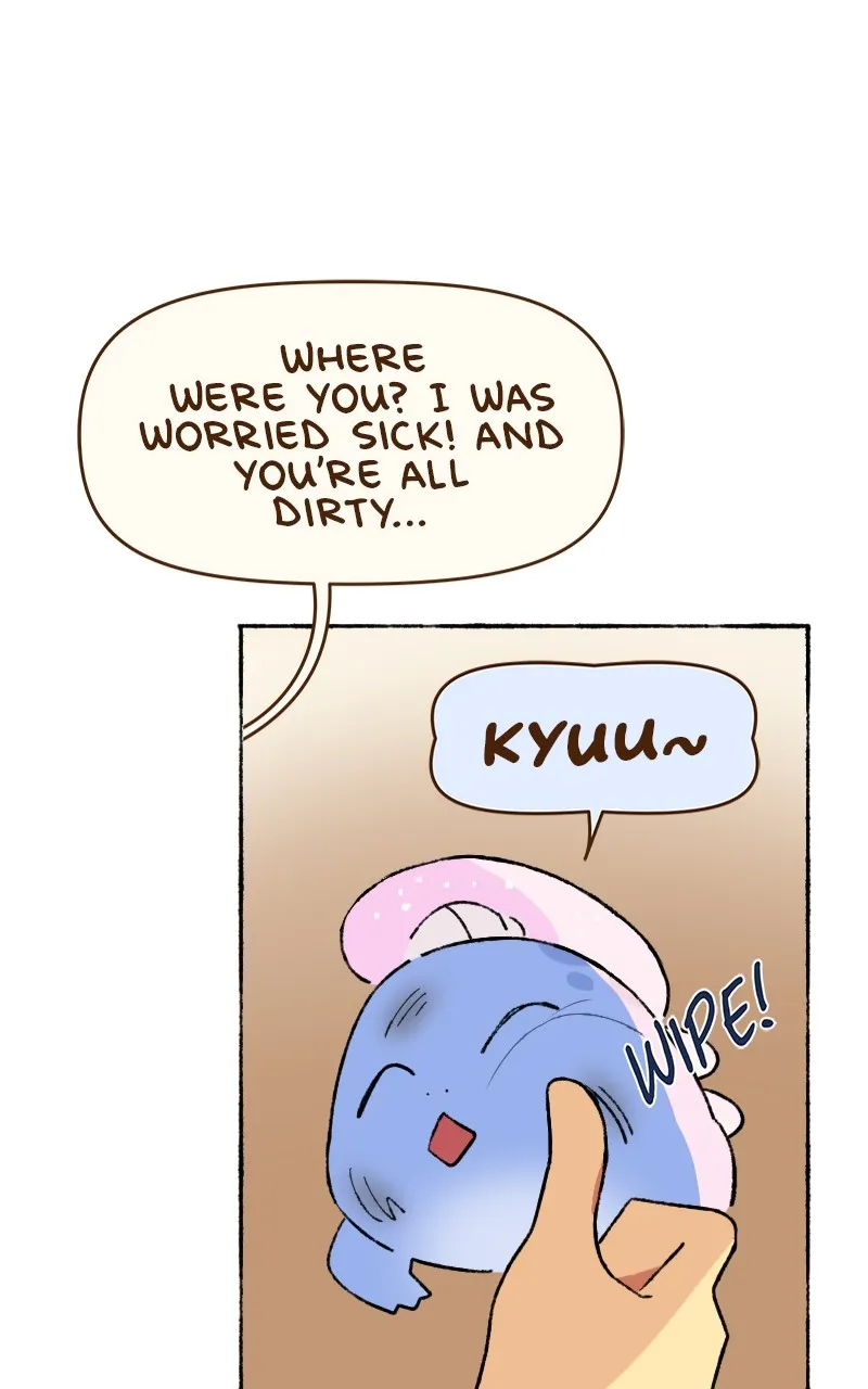 Little Hollow Café Chapter 8 page 42 - 
