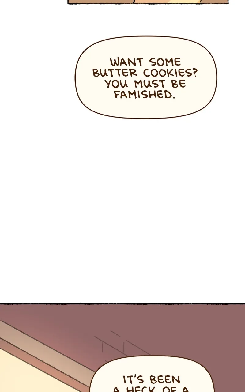 Little Hollow Café Chapter 8 page 43 - 