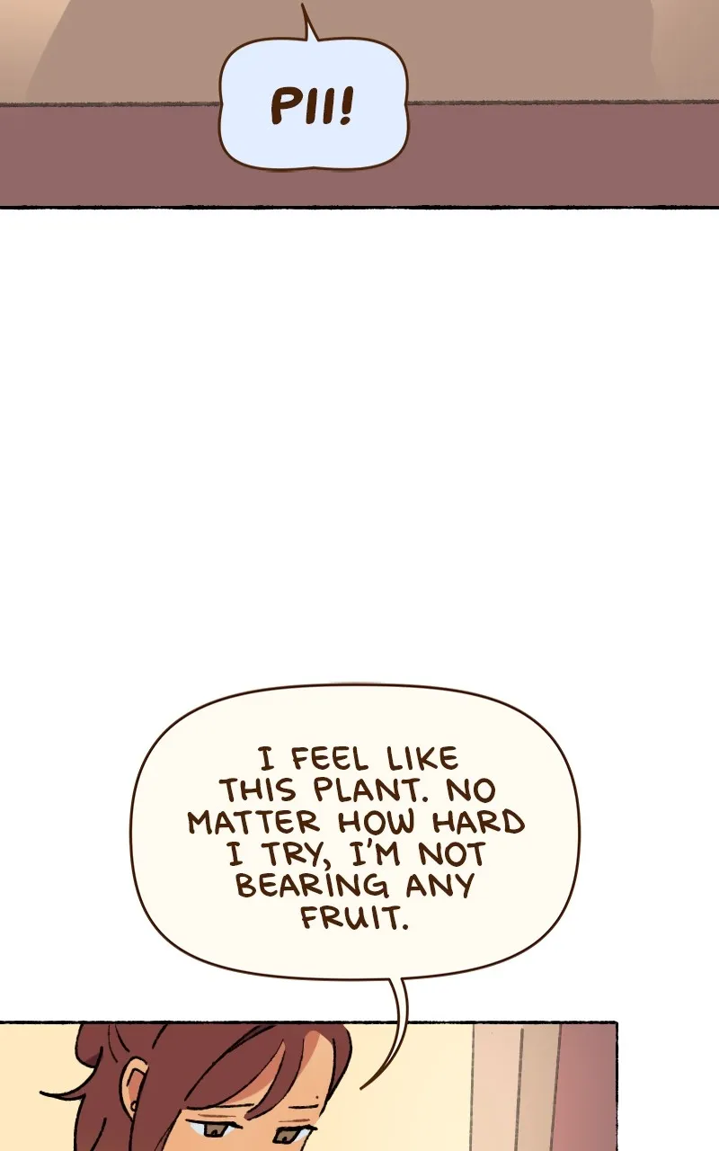 Little Hollow Café Chapter 8 page 45 - 
