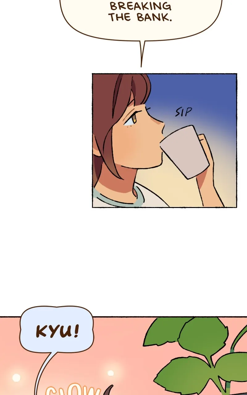 Little Hollow Café Chapter 8 page 47 - 